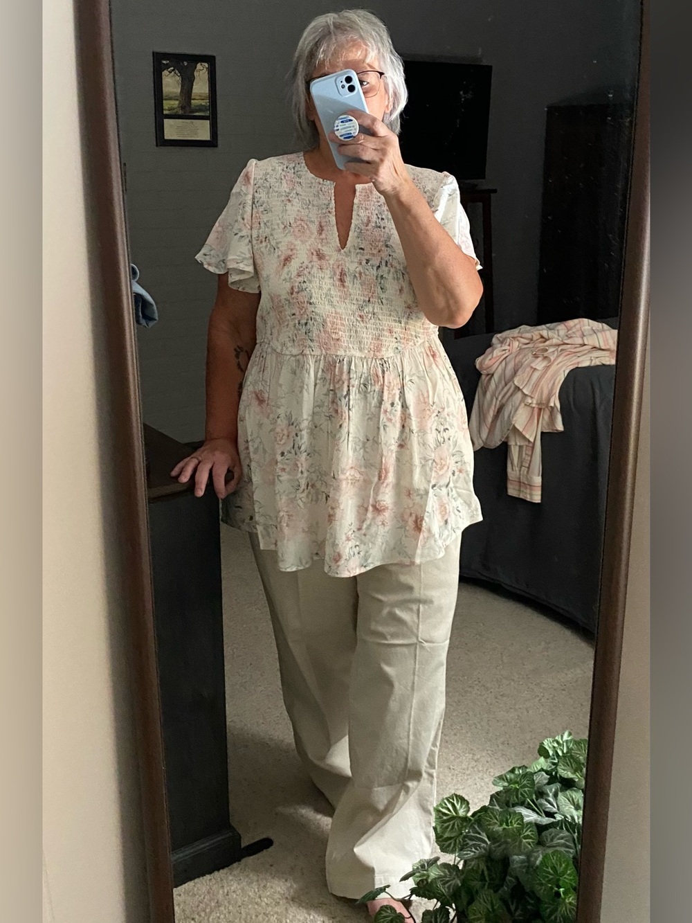 STUNNING NWT TORRID TOP - 2X (2) - Picture 4 of 11